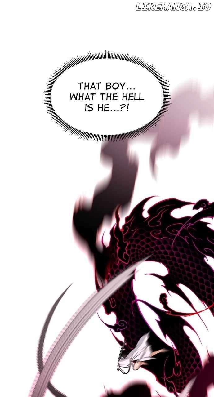 The Shaman's Blade Chapter 16 - page 86