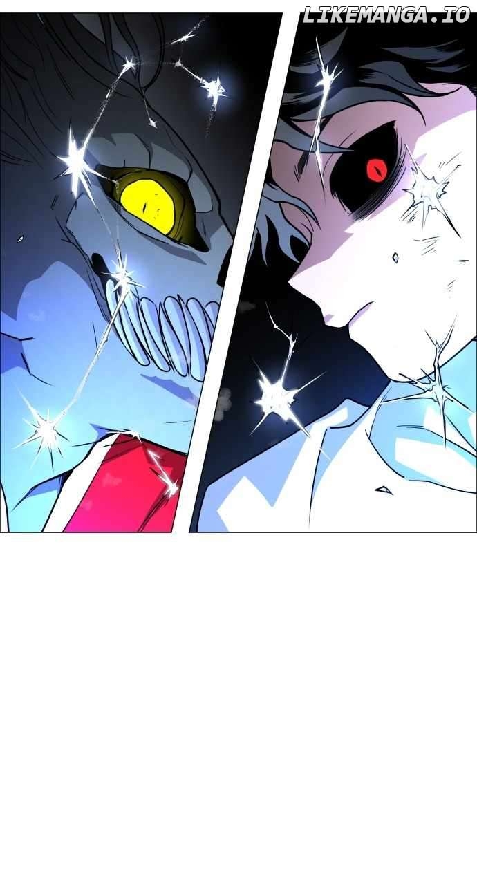 The Shaman's Blade Chapter 16 - page 90