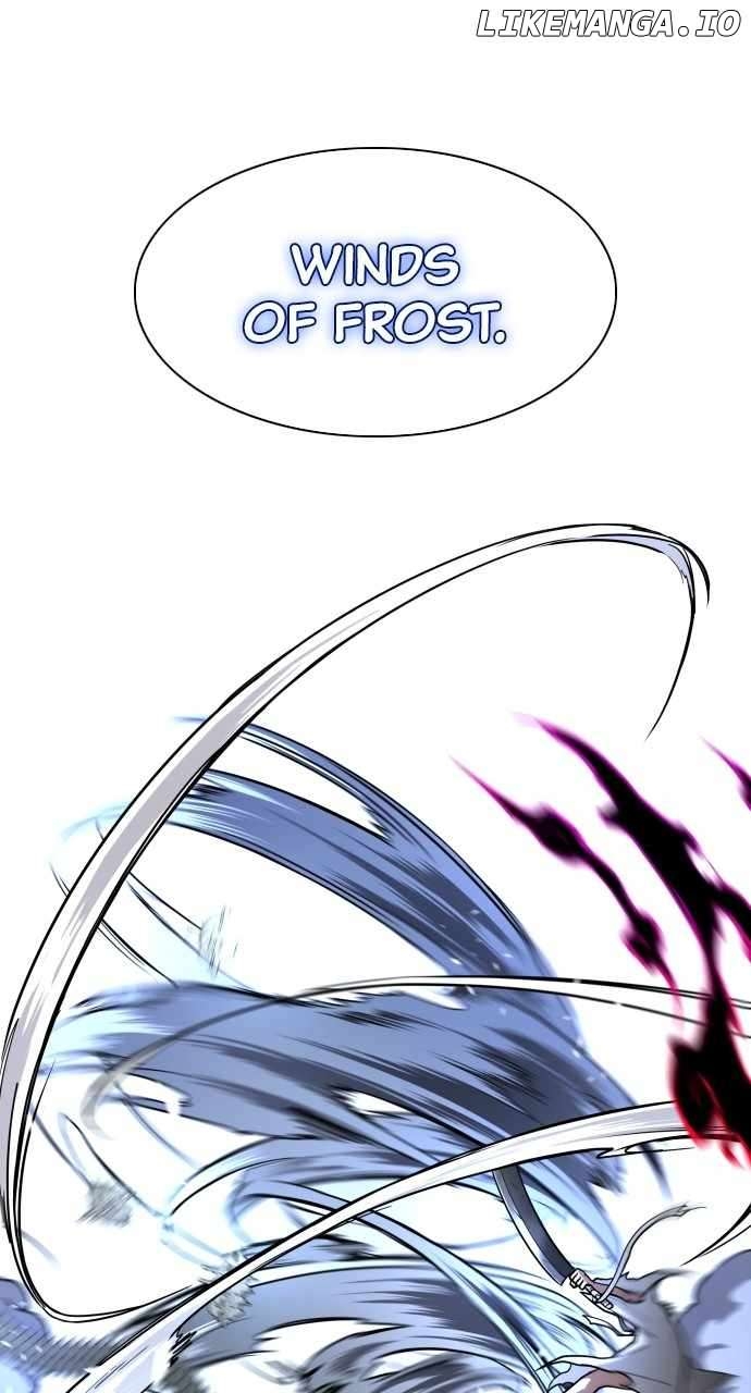 The Shaman's Blade Chapter 16 - page 91