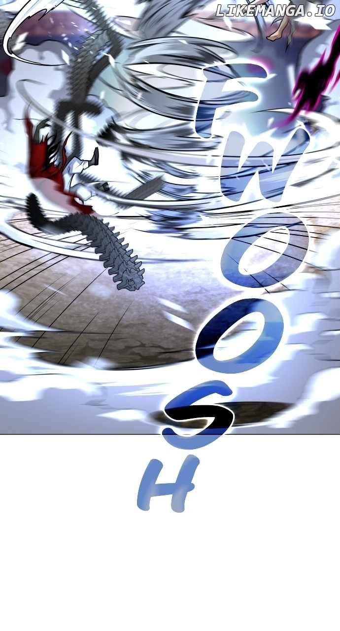 The Shaman's Blade Chapter 16 - page 92