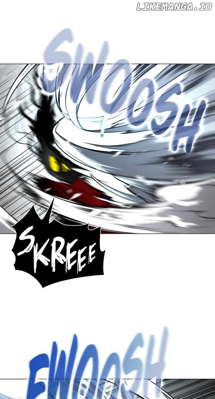 The Shaman's Blade Chapter 16 - page 93