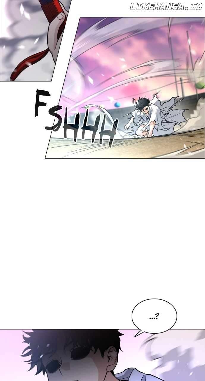 The Shaman's Blade Chapter 16 - page 95