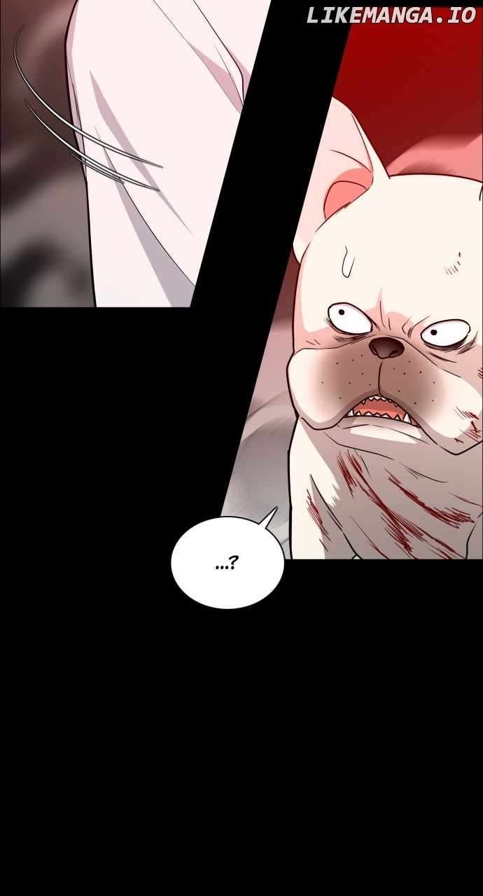 The Shaman's Blade Chapter 15 - page 11