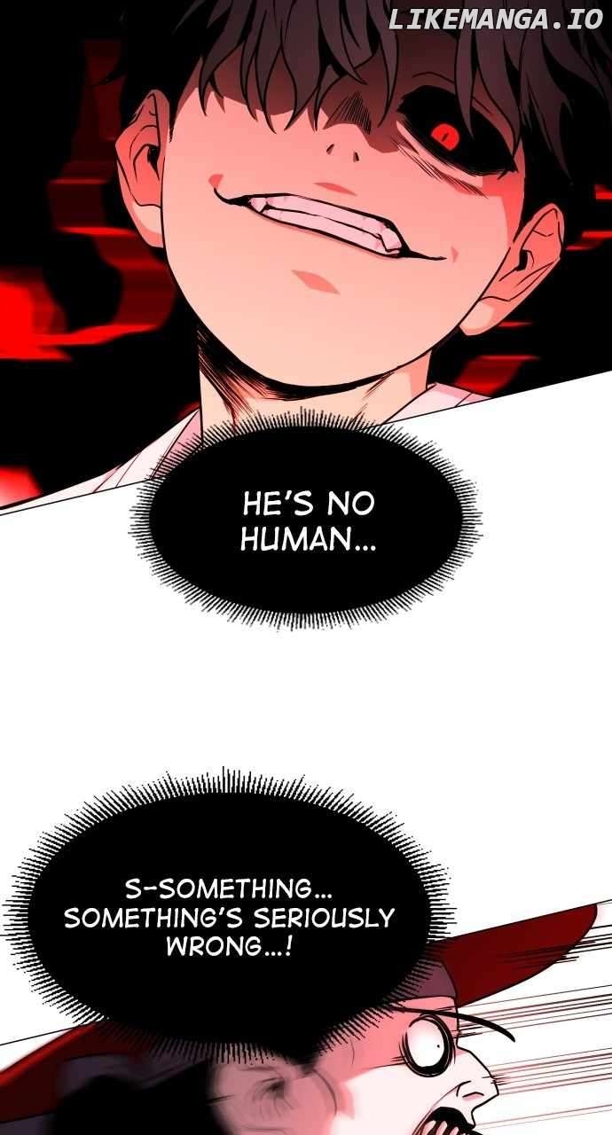 The Shaman's Blade Chapter 15 - page 15