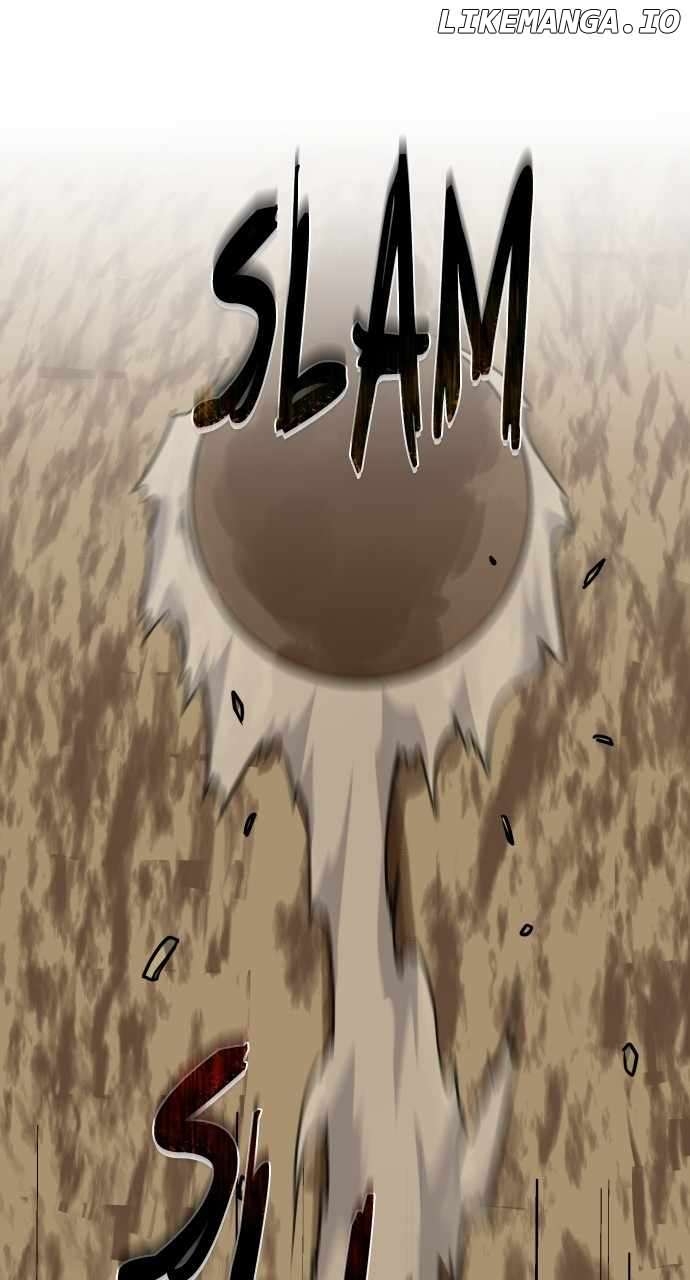 The Shaman's Blade Chapter 15 - page 23