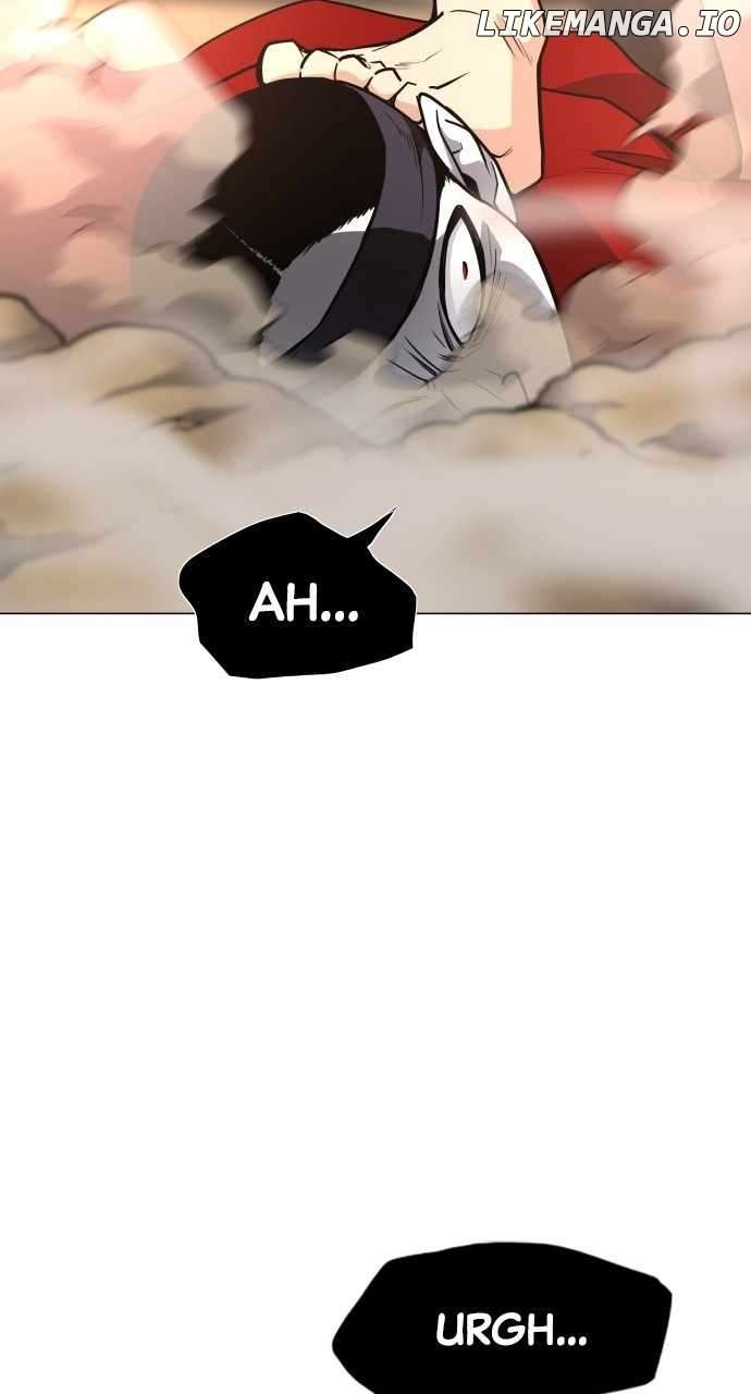 The Shaman's Blade Chapter 15 - page 26