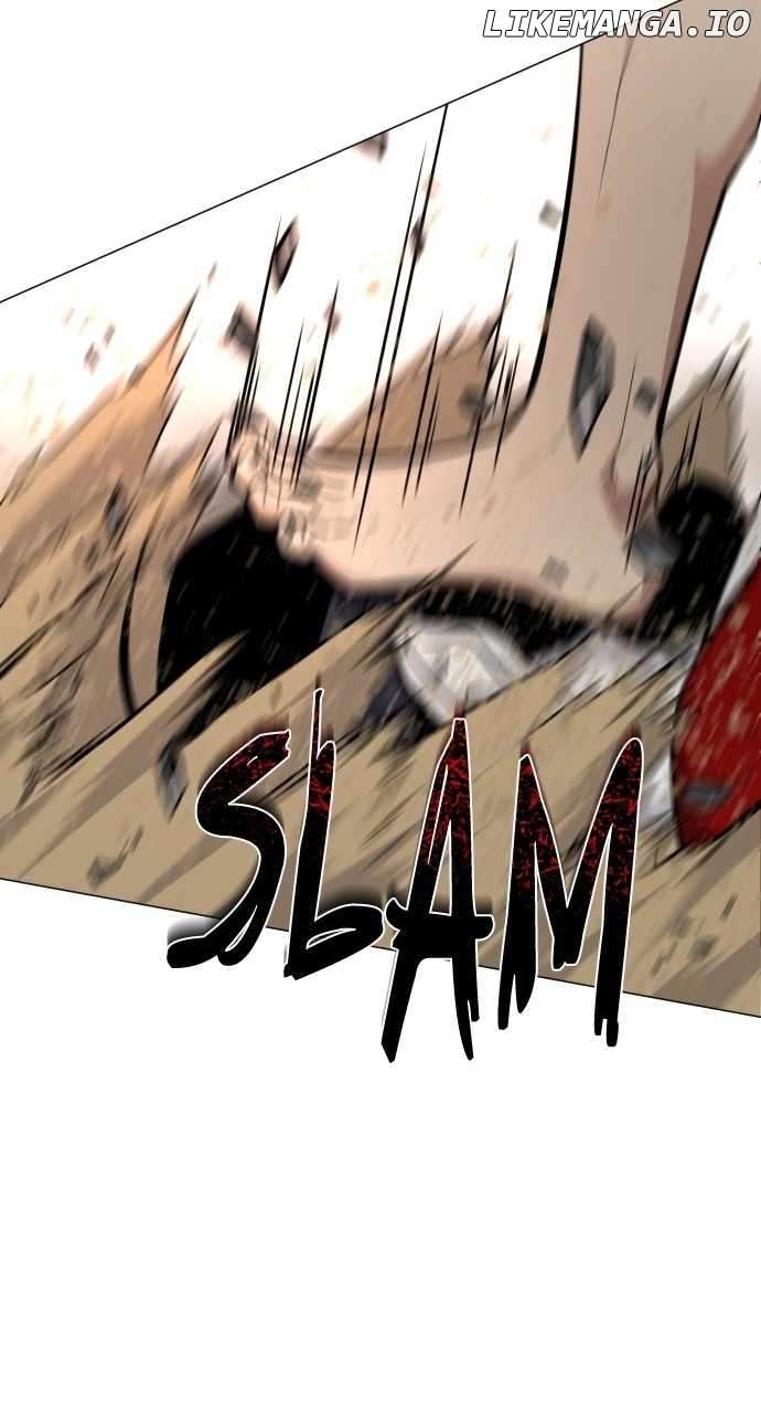 The Shaman's Blade Chapter 15 - page 31
