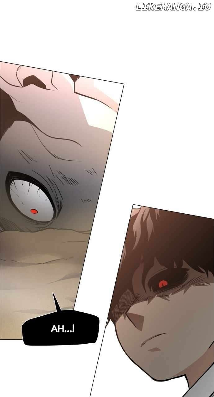 The Shaman's Blade Chapter 15 - page 32