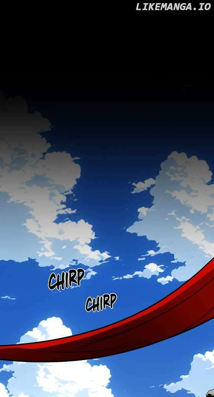 The Shaman's Blade Chapter 15 - page 41