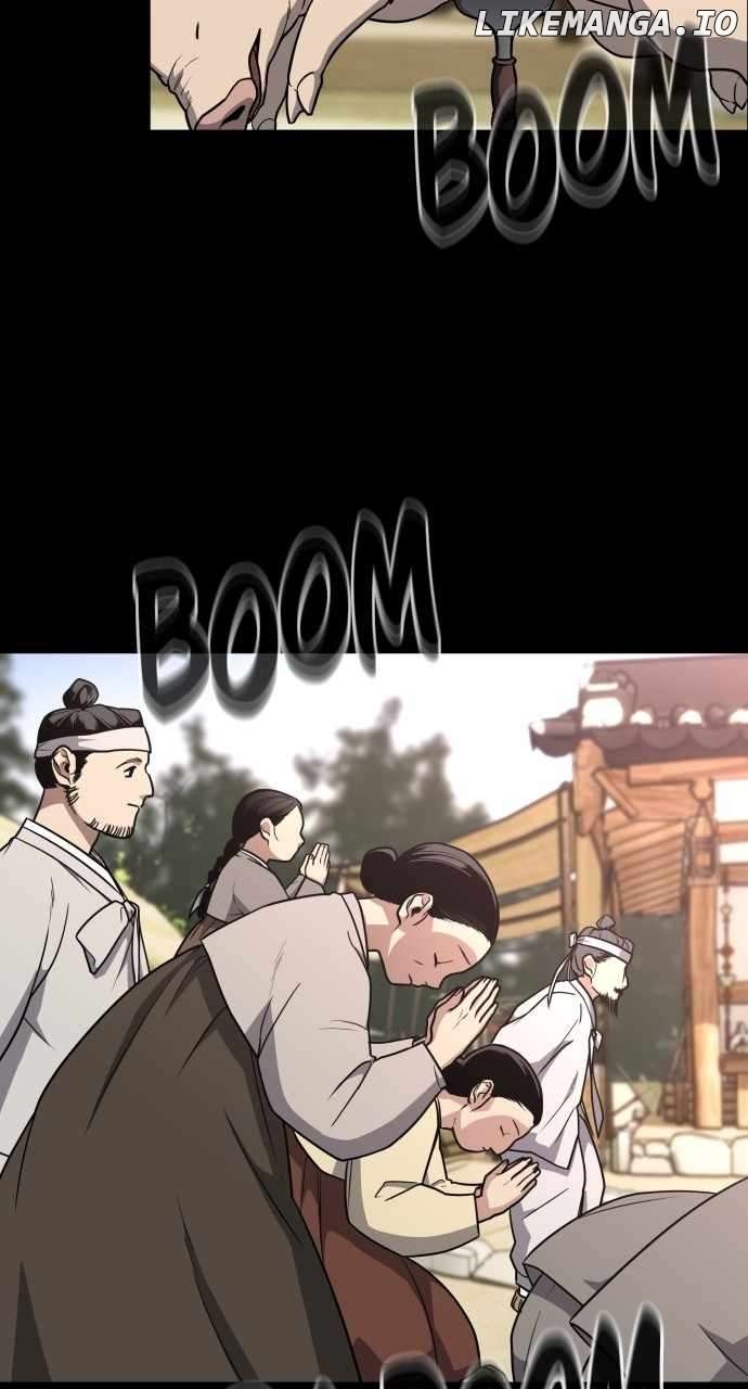 The Shaman's Blade Chapter 15 - page 44