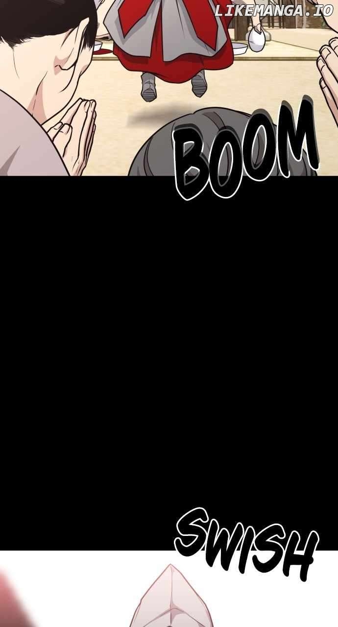 The Shaman's Blade Chapter 15 - page 46