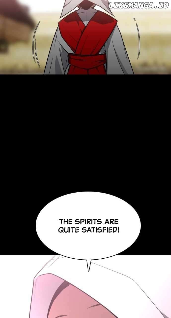 The Shaman's Blade Chapter 15 - page 47