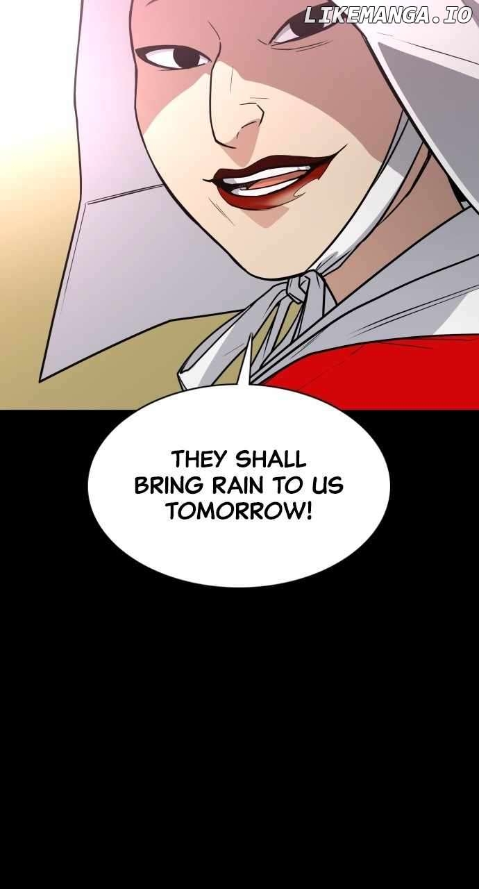The Shaman's Blade Chapter 15 - page 48