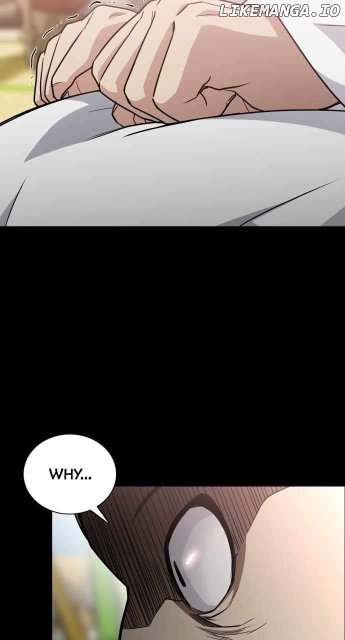 The Shaman's Blade Chapter 15 - page 51