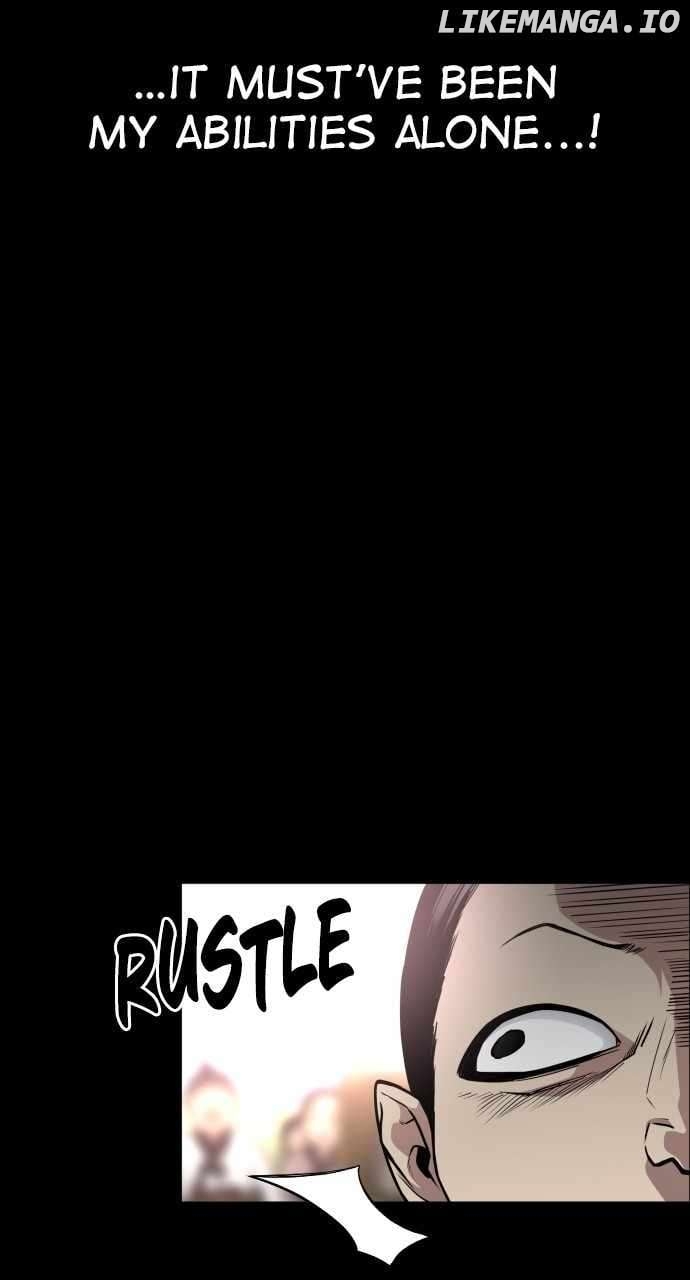 The Shaman's Blade Chapter 15 - page 59