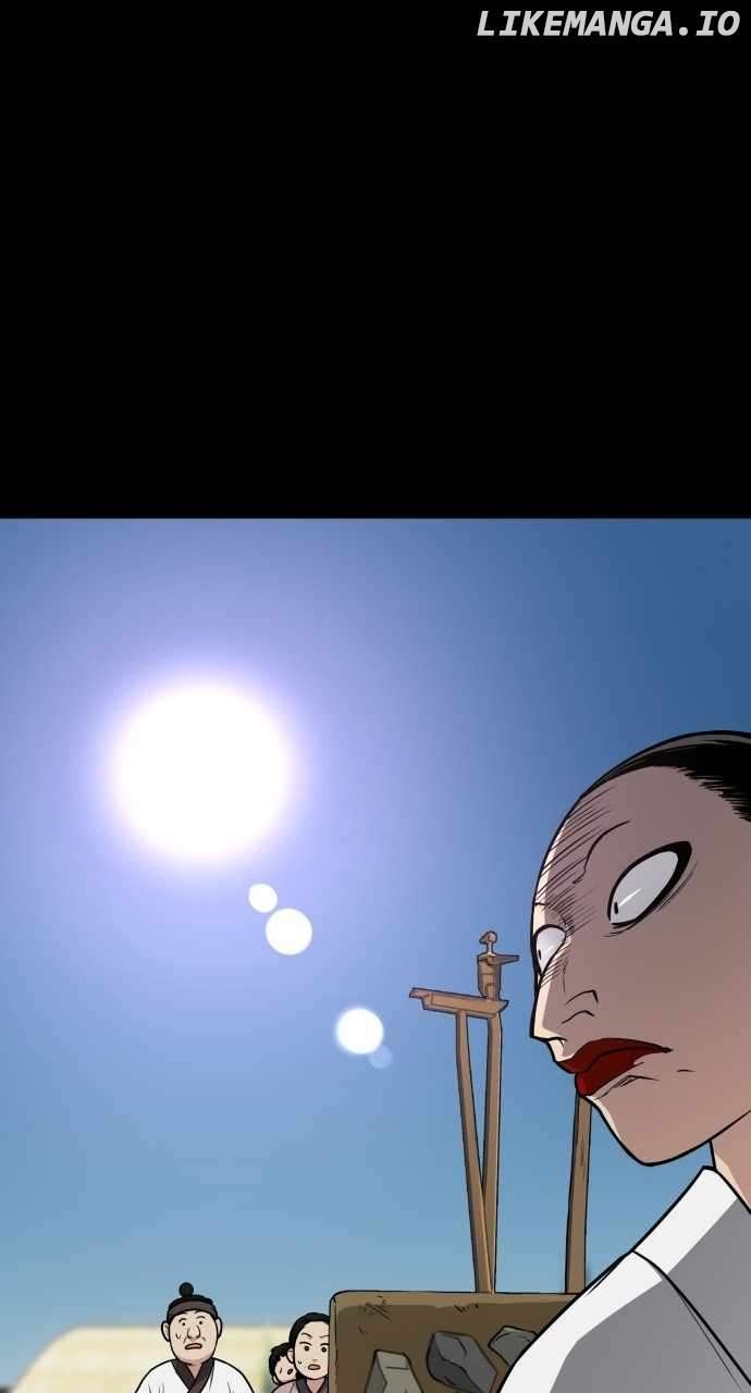 The Shaman's Blade Chapter 15 - page 60