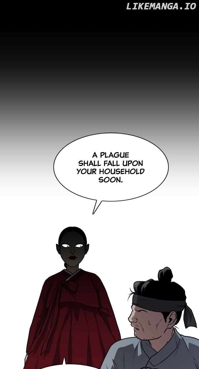 The Shaman's Blade Chapter 15 - page 67