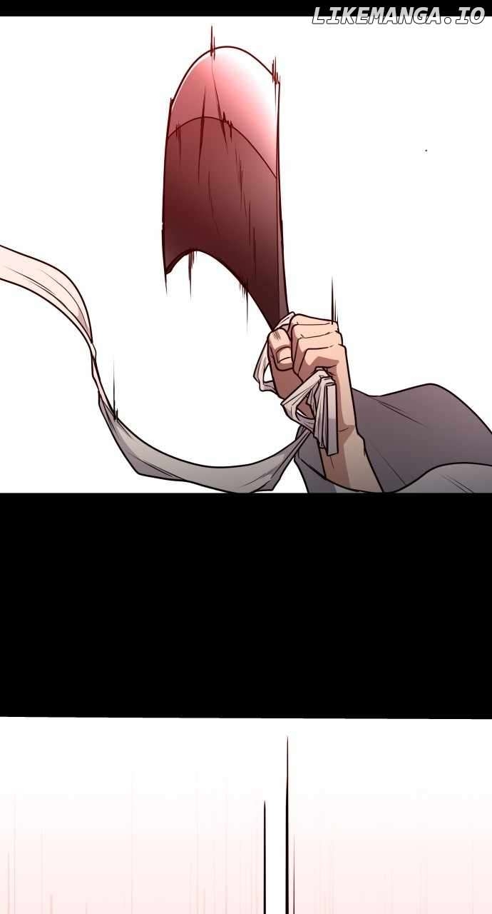 The Shaman's Blade Chapter 15 - page 7