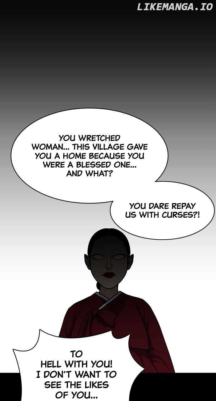 The Shaman's Blade Chapter 15 - page 71
