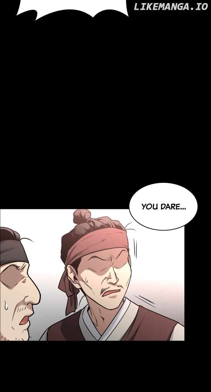 The Shaman's Blade Chapter 15 - page 72