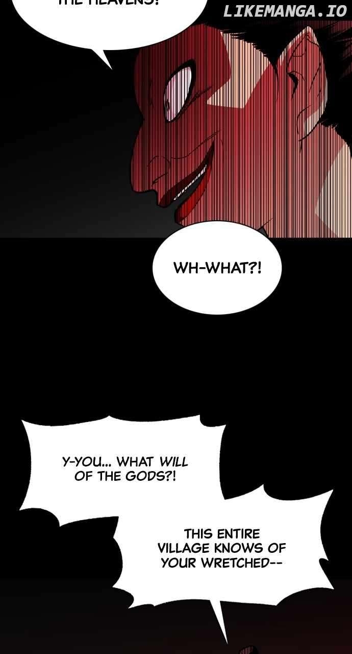 The Shaman's Blade Chapter 15 - page 74