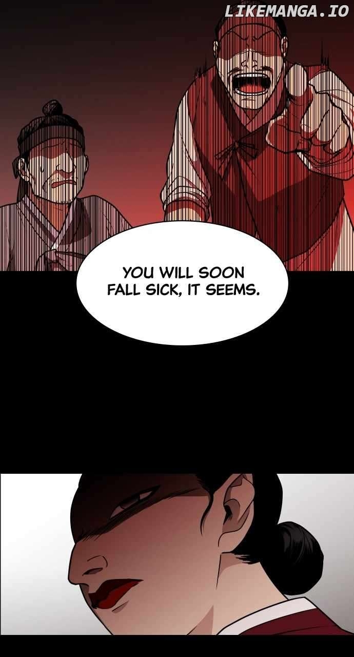 The Shaman's Blade Chapter 15 - page 75