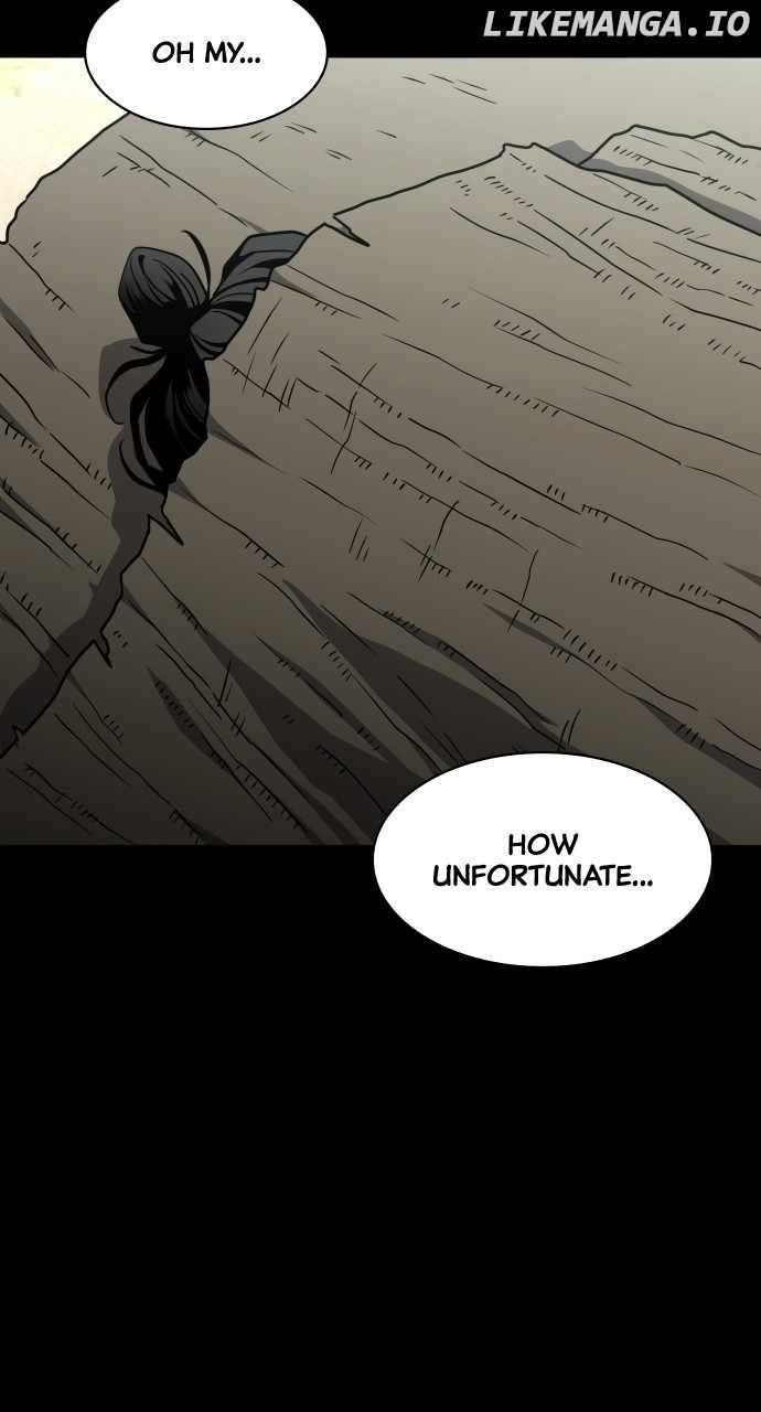 The Shaman's Blade Chapter 15 - page 77