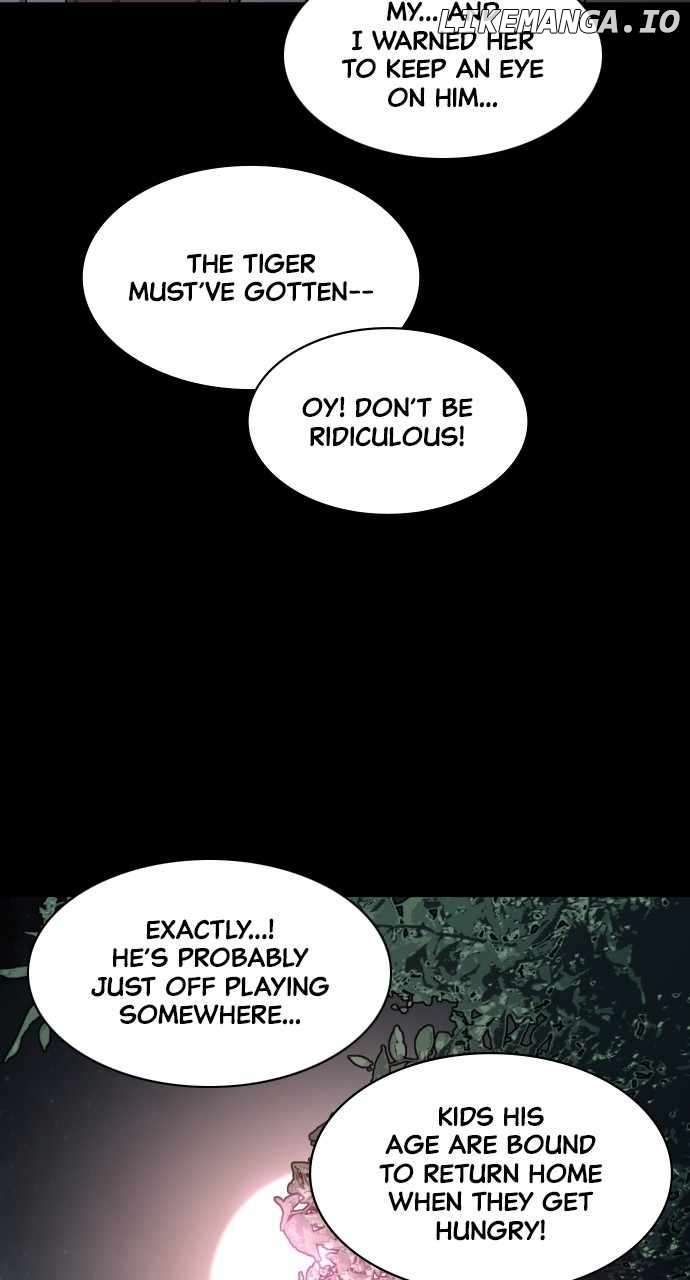 The Shaman's Blade Chapter 15 - page 89