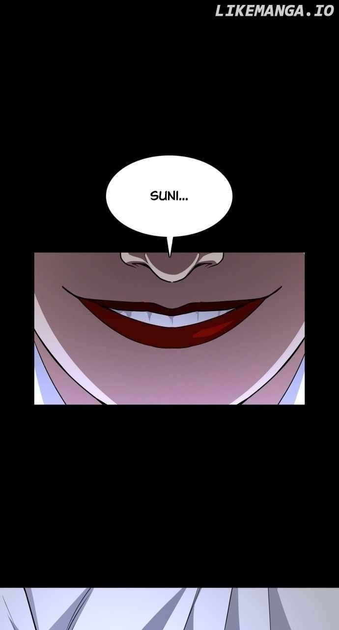 The Shaman's Blade Chapter 15 - page 94