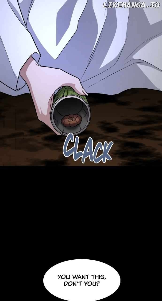 The Shaman's Blade Chapter 15 - page 95