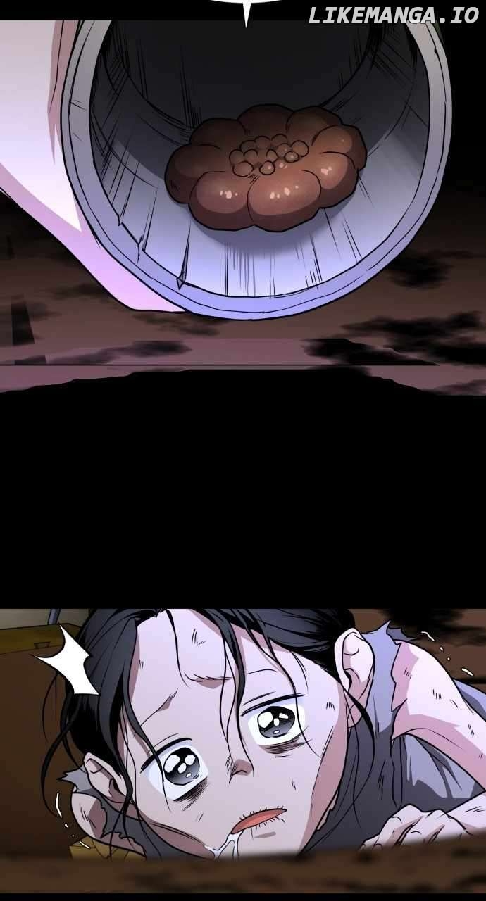 The Shaman's Blade Chapter 15 - page 96