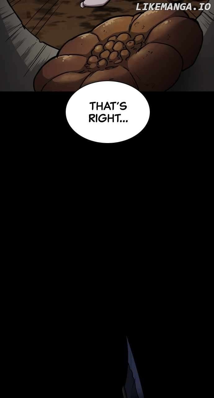 The Shaman's Blade Chapter 15 - page 98