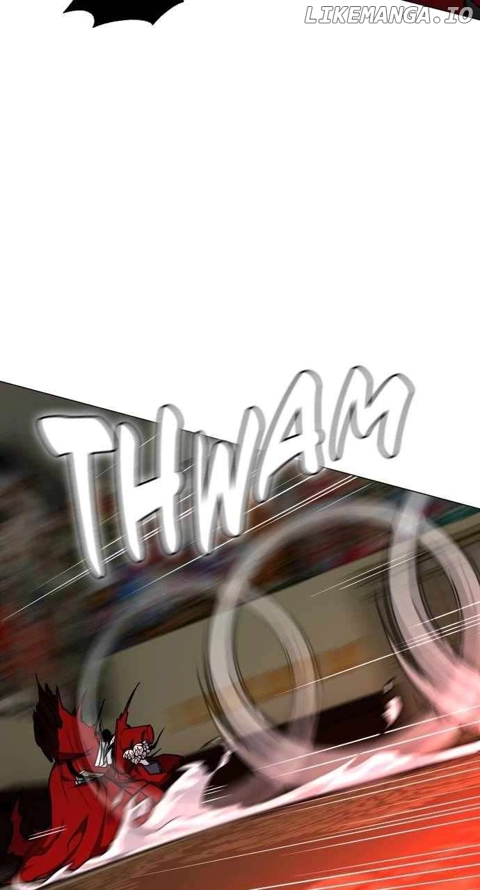 The Shaman's Blade Chapter 14 - page 15