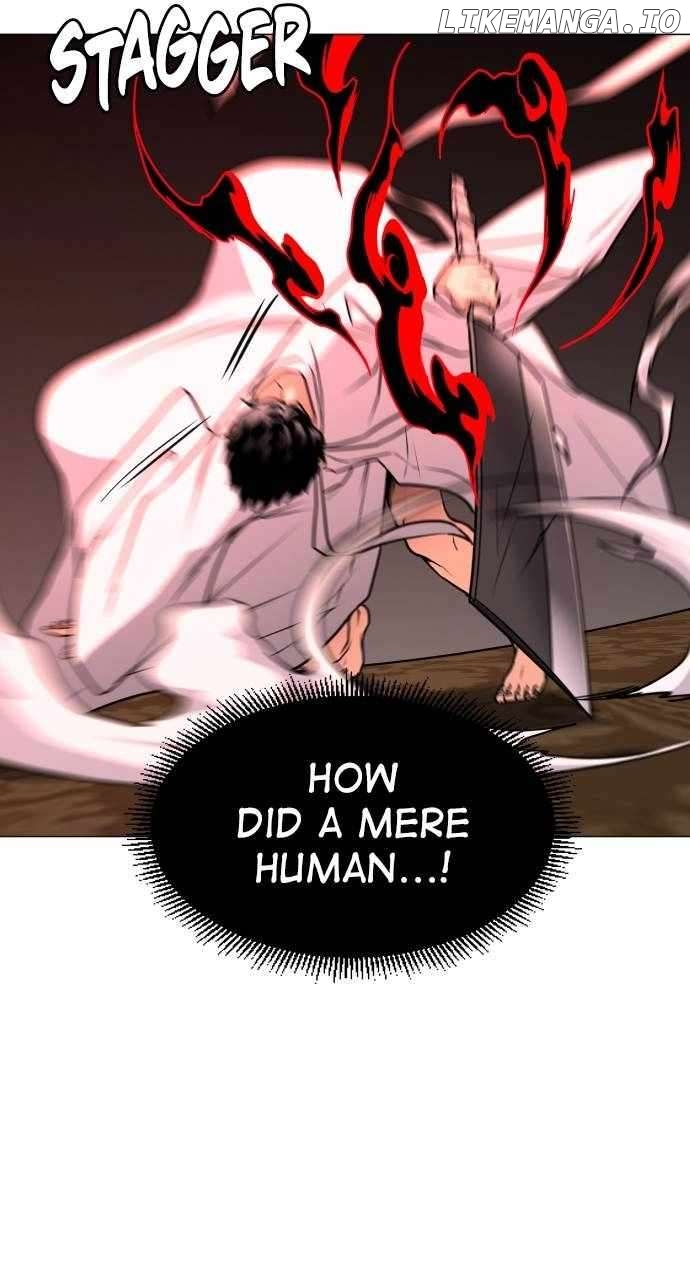 The Shaman's Blade Chapter 14 - page 18