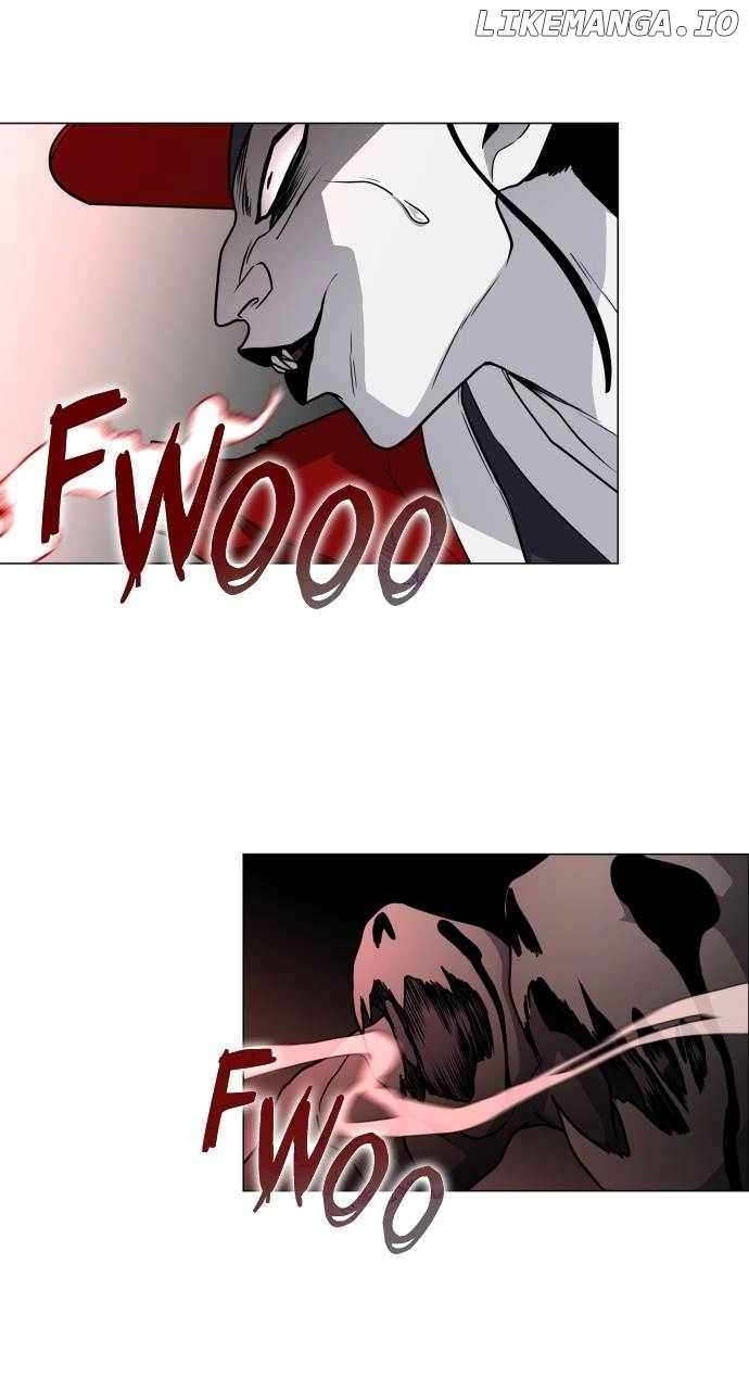 The Shaman's Blade Chapter 14 - page 19