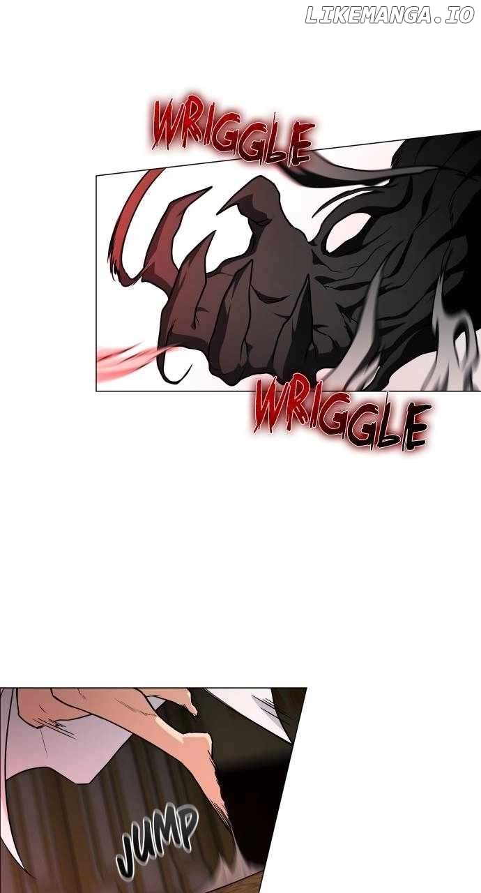 The Shaman's Blade Chapter 14 - page 24