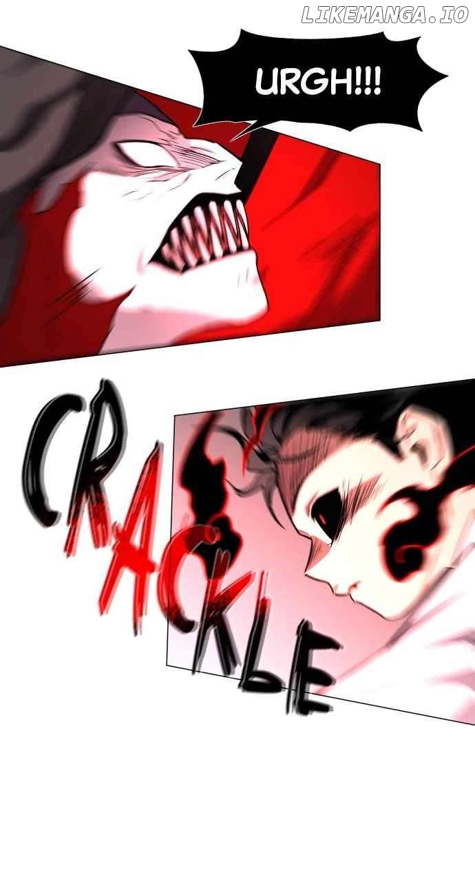 The Shaman's Blade Chapter 14 - page 29