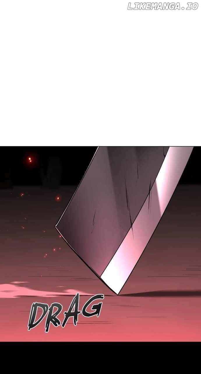 The Shaman's Blade Chapter 14 - page 3