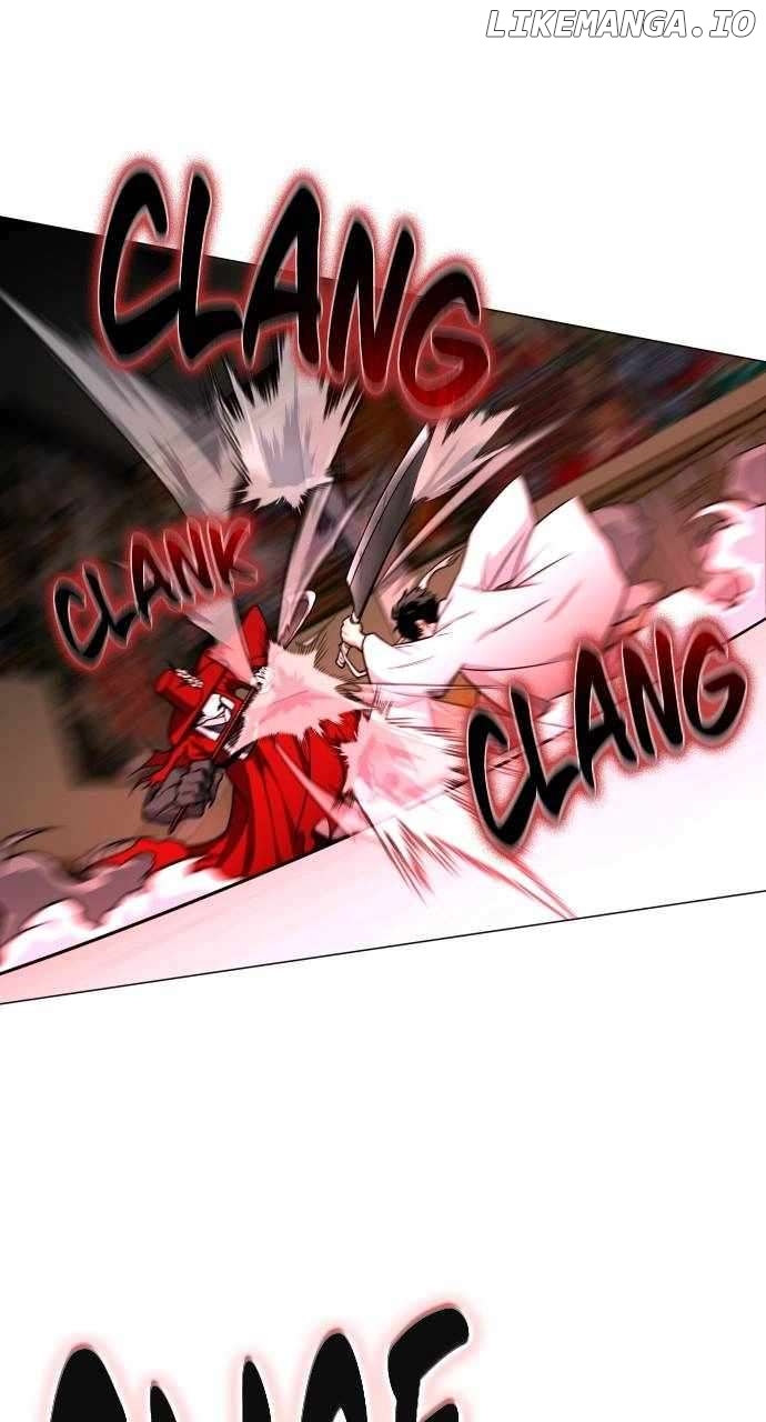 The Shaman's Blade Chapter 14 - page 30