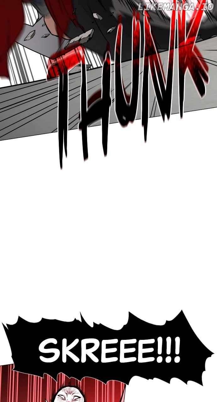The Shaman's Blade Chapter 14 - page 34