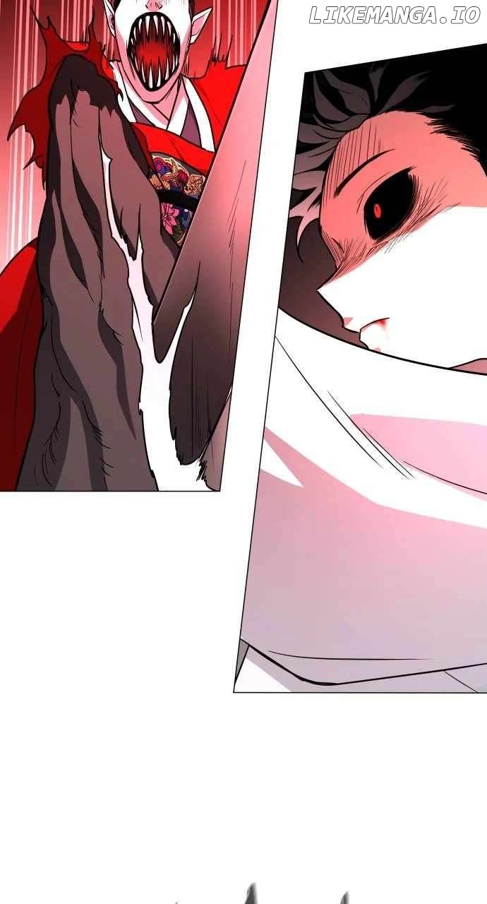 The Shaman's Blade Chapter 14 - page 35