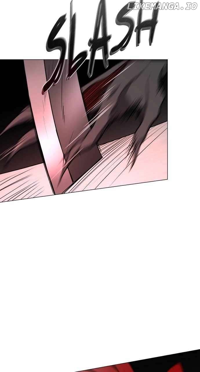 The Shaman's Blade Chapter 14 - page 36