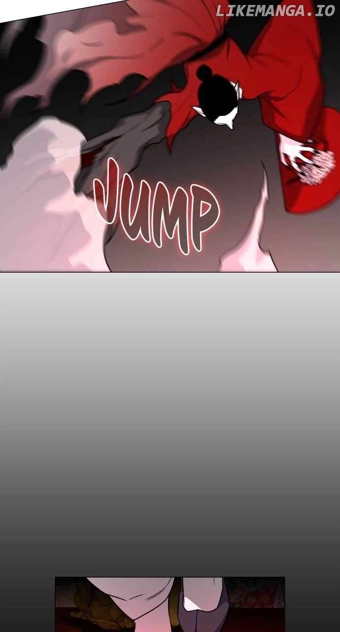 The Shaman's Blade Chapter 14 - page 37