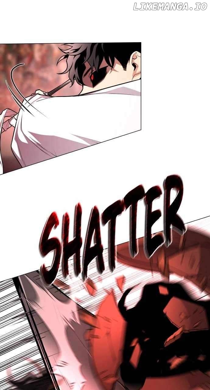The Shaman's Blade Chapter 14 - page 49