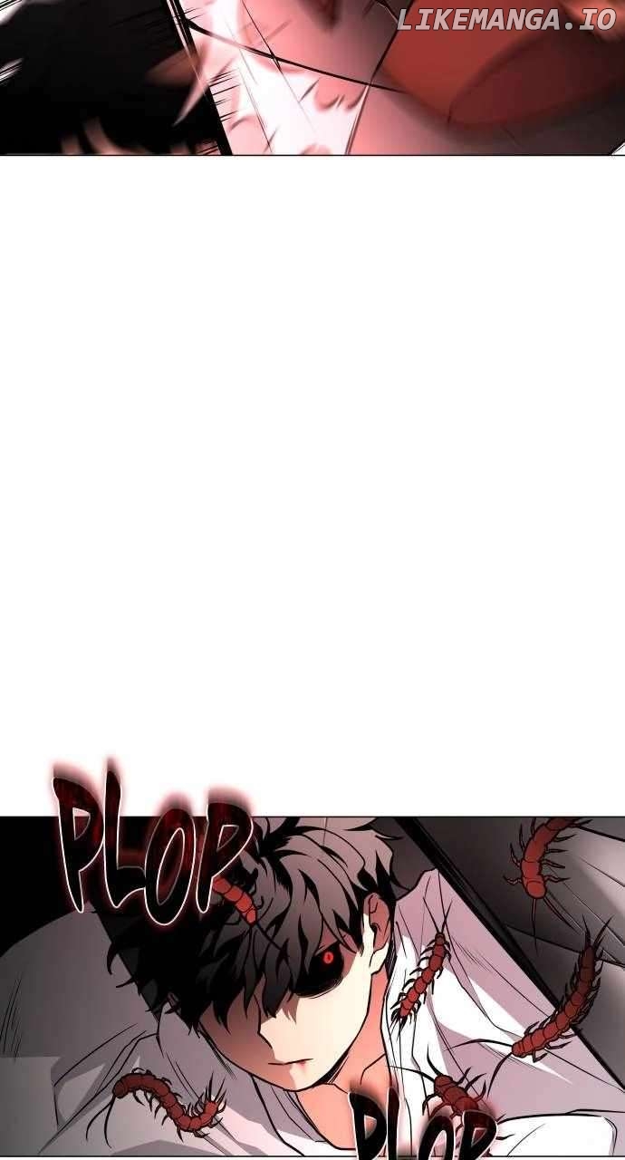 The Shaman's Blade Chapter 14 - page 50