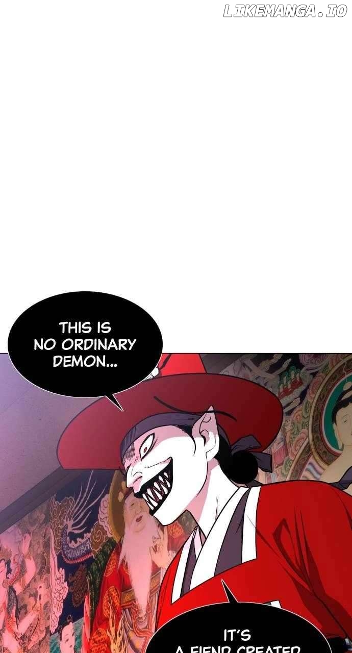 The Shaman's Blade Chapter 14 - page 57