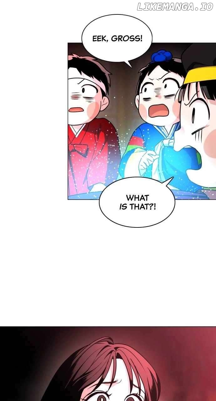 The Shaman's Blade Chapter 14 - page 61