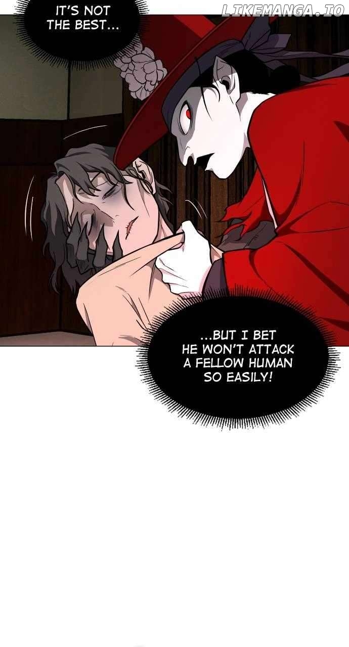 The Shaman's Blade Chapter 14 - page 66