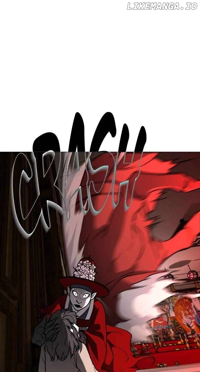 The Shaman's Blade Chapter 14 - page 68
