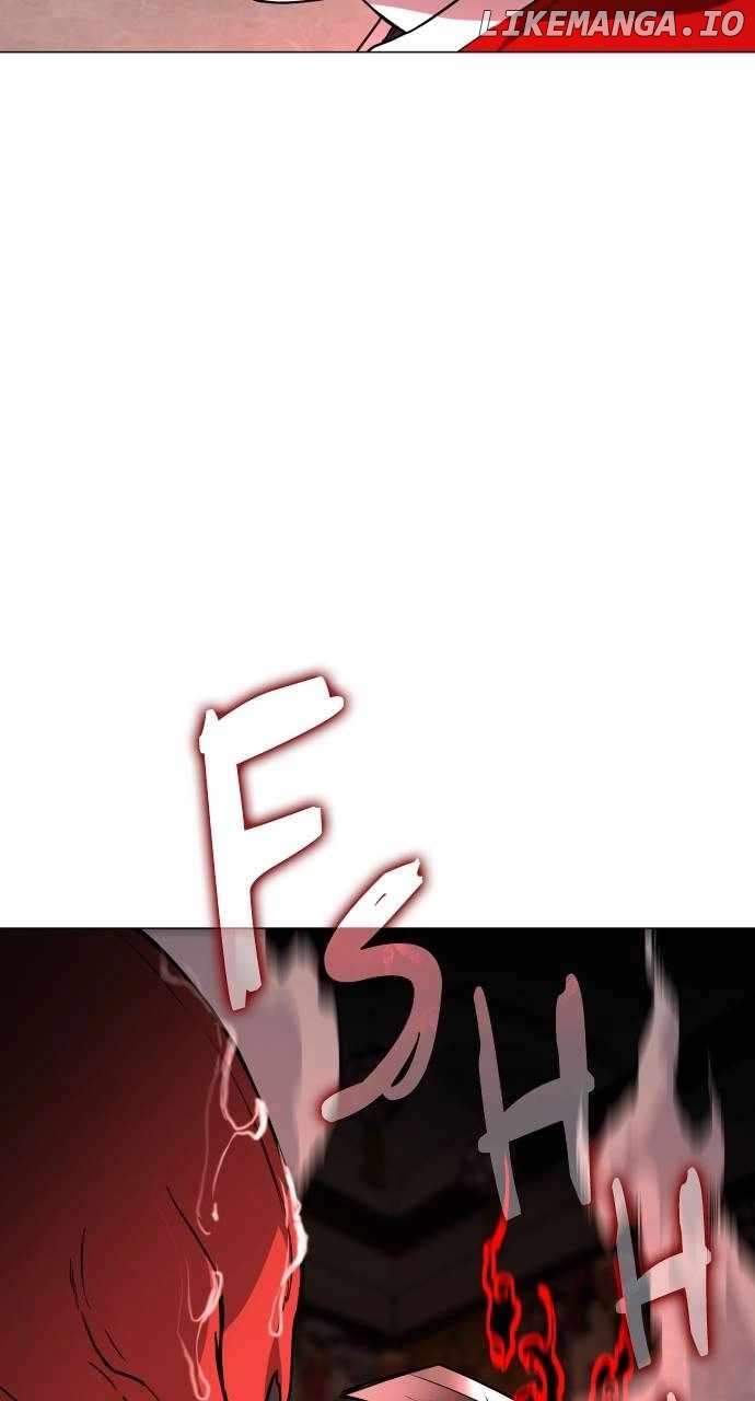 The Shaman's Blade Chapter 14 - page 70
